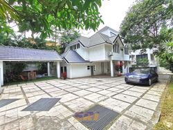 Leedon Park (D10), Detached #478589931